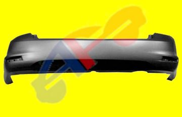 Picture of BUM COVER 13-15 RR ILX