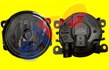 Picture of FOG LAMP 06-17 R=L HALOGEN W/PONY-PKG BASE MUSTANG/08-14 SDN(08-10 CPE/12-14 HB) FOCUS/05-07 W/STX (19-21 XL/XLT) RANGER