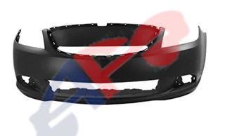Picture of BUM COVER 10-13 FT LACROSSE